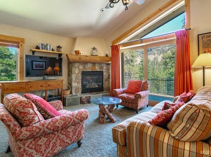 1050 Kirkwood Meadows Drive, Unit 3, Kirkwood, CA 95646 Photo