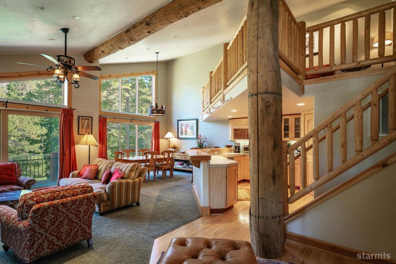 1050 Kirkwood Meadows Drive, Unit 3, Kirkwood, CA 95646 Photo