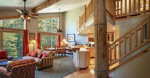 1050 Kirkwood Meadows Drive, Unit 3, Kirkwood, CA 95646 Photo