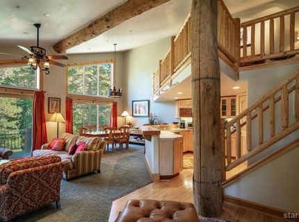 1050 Kirkwood Meadows Drive, Unit 3, Kirkwood, CA 95646 Photo