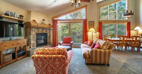 1050 Kirkwood Meadows Drive, Unit 3, Kirkwood, CA 95646 Photo