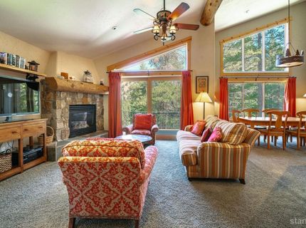 1050 Kirkwood Meadows Drive, Unit 3, Kirkwood, CA 95646 Photo