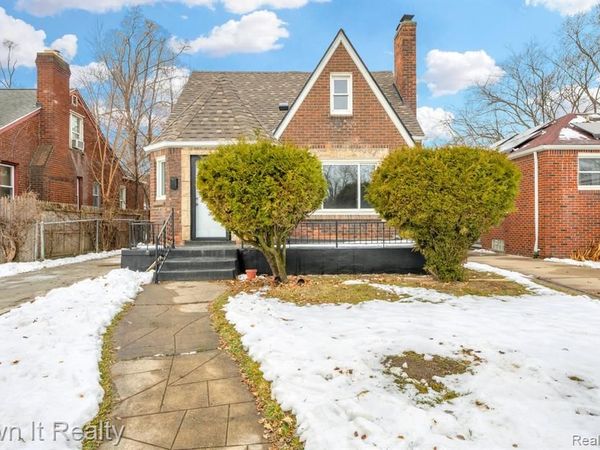 16591 Asbury Park, Detroit, MI 48235