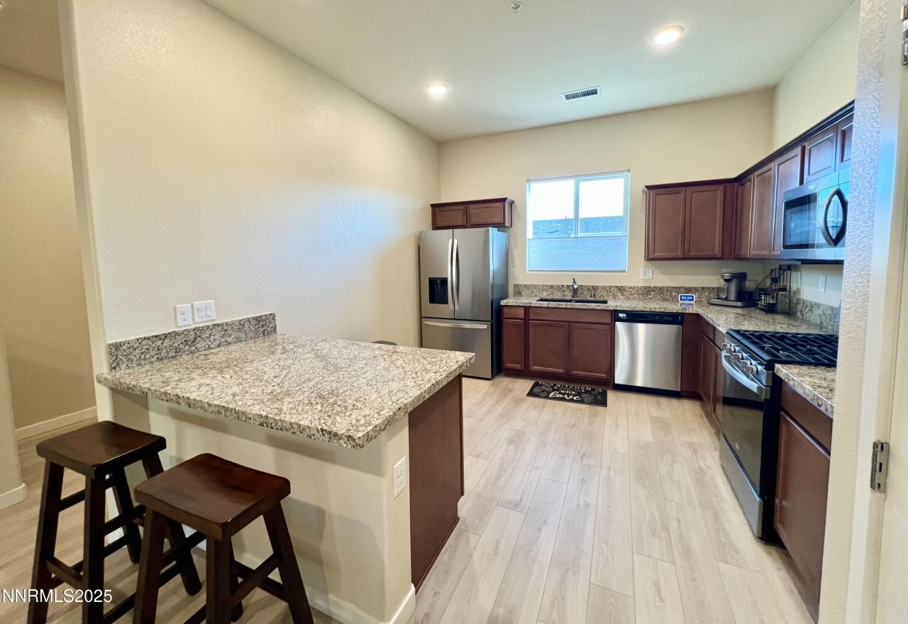 4969 Cavestone Road, Sun Valley, NV 89433 Photo