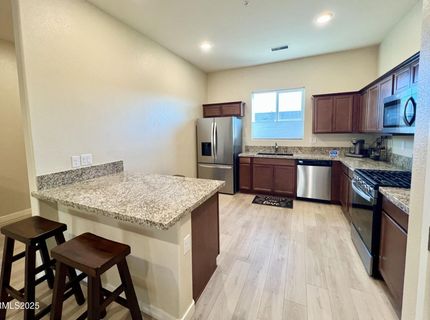 4969 Cavestone Road, Sun Valley, NV 89433 Photo