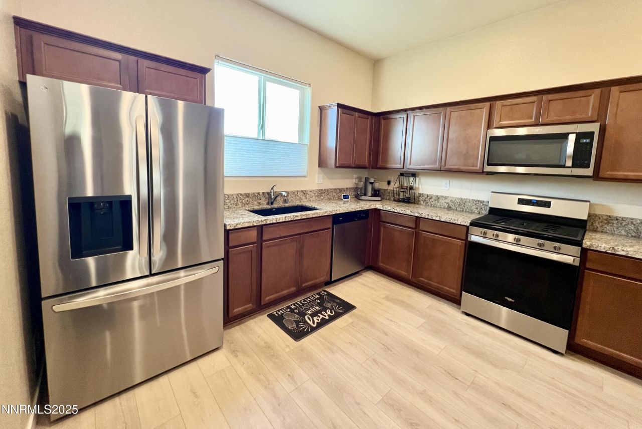 4969 Cavestone Road, Sun Valley, NV 89433 Photo