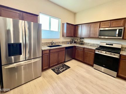 4969 Cavestone Road, Sun Valley, NV 89433 Photo