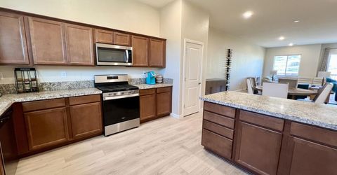 4969 Cavestone Road, Sun Valley, NV 89433 Photo