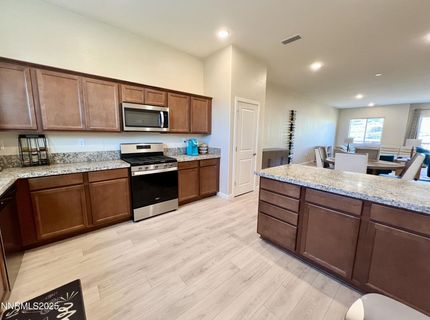 4969 Cavestone Road, Sun Valley, NV 89433 Photo