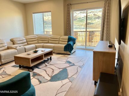 4969 Cavestone Road, Sun Valley, NV 89433 Photo