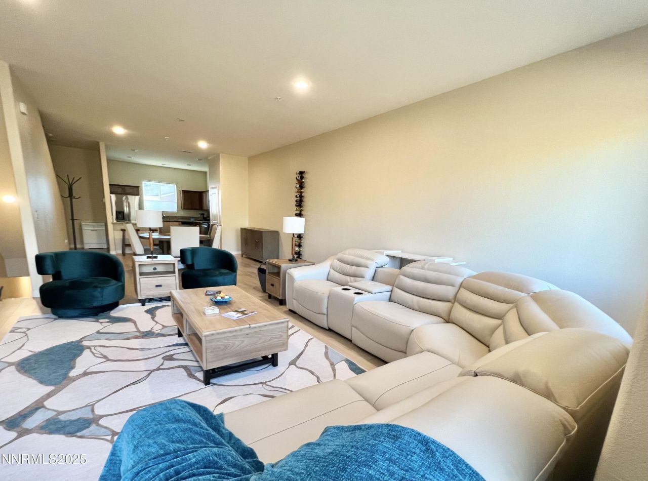 4969 Cavestone Road, Sun Valley, NV 89433 Photo