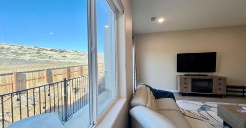 4969 Cavestone Road, Sun Valley, NV 89433 Photo