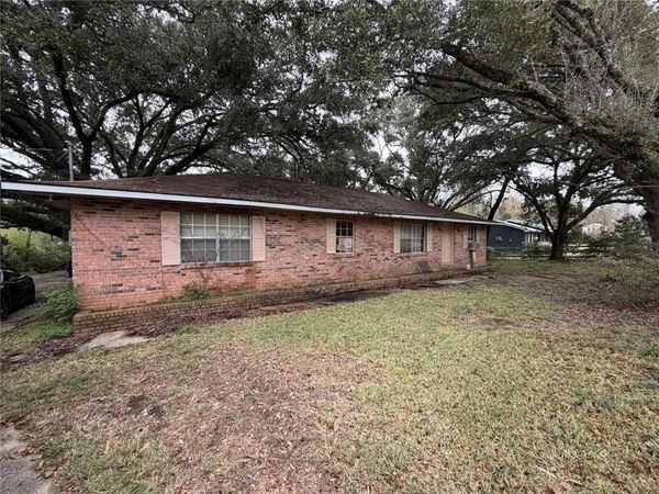 7166 TOMMY JAMES Lane, Jackson, LA 70748