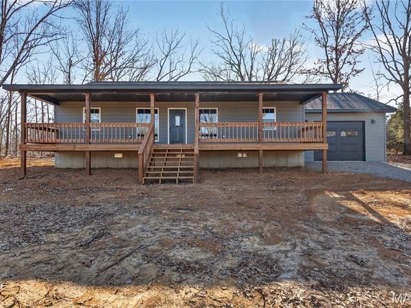 160 Ripley 160E-26, Fairdealing, MO 63939