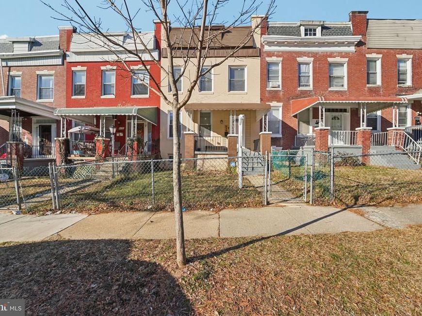 414 Normandy Avenue, Baltimore, MD 21229 Main Photo