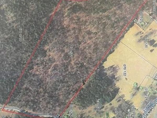 ESTALINE VALLEY ROAD, CRAIGSVILLE, VA 24430