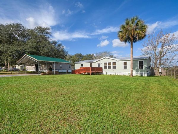 25075 HUSTON STREET, BROOKSVILLE, FL 34601