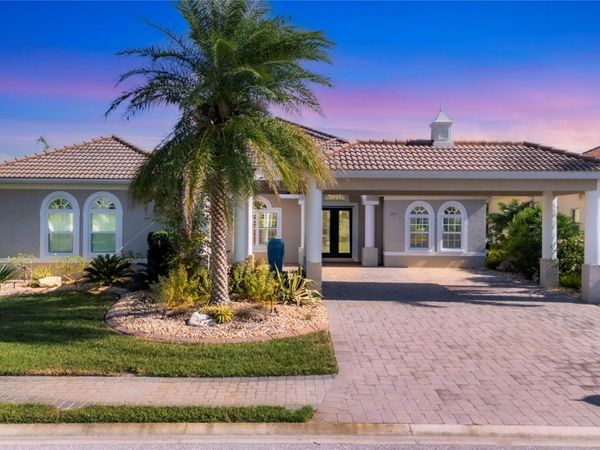 575 FORE DRIVE, BRADENTON, FL 34208