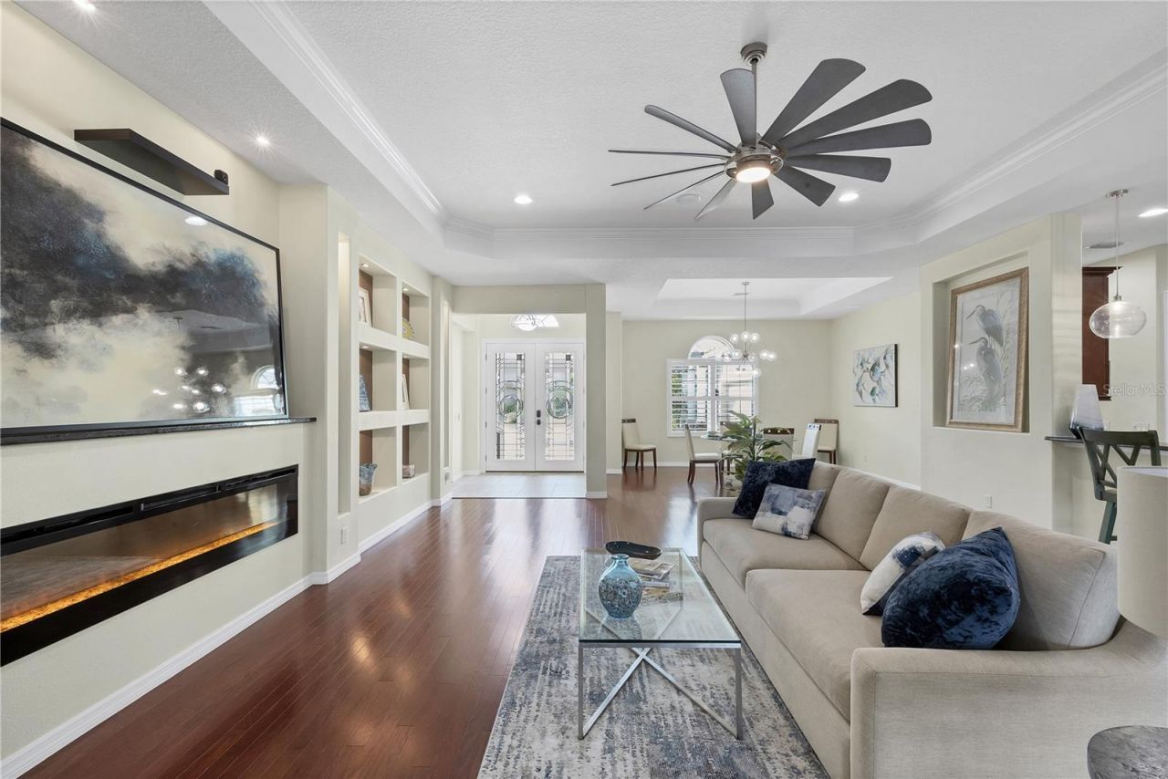 575 Fore Drive, Bradenton, FL 34208 Photo