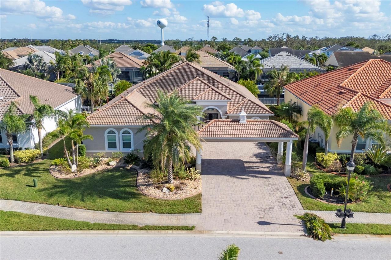 575 Fore Drive, Bradenton, FL 34208 Photo