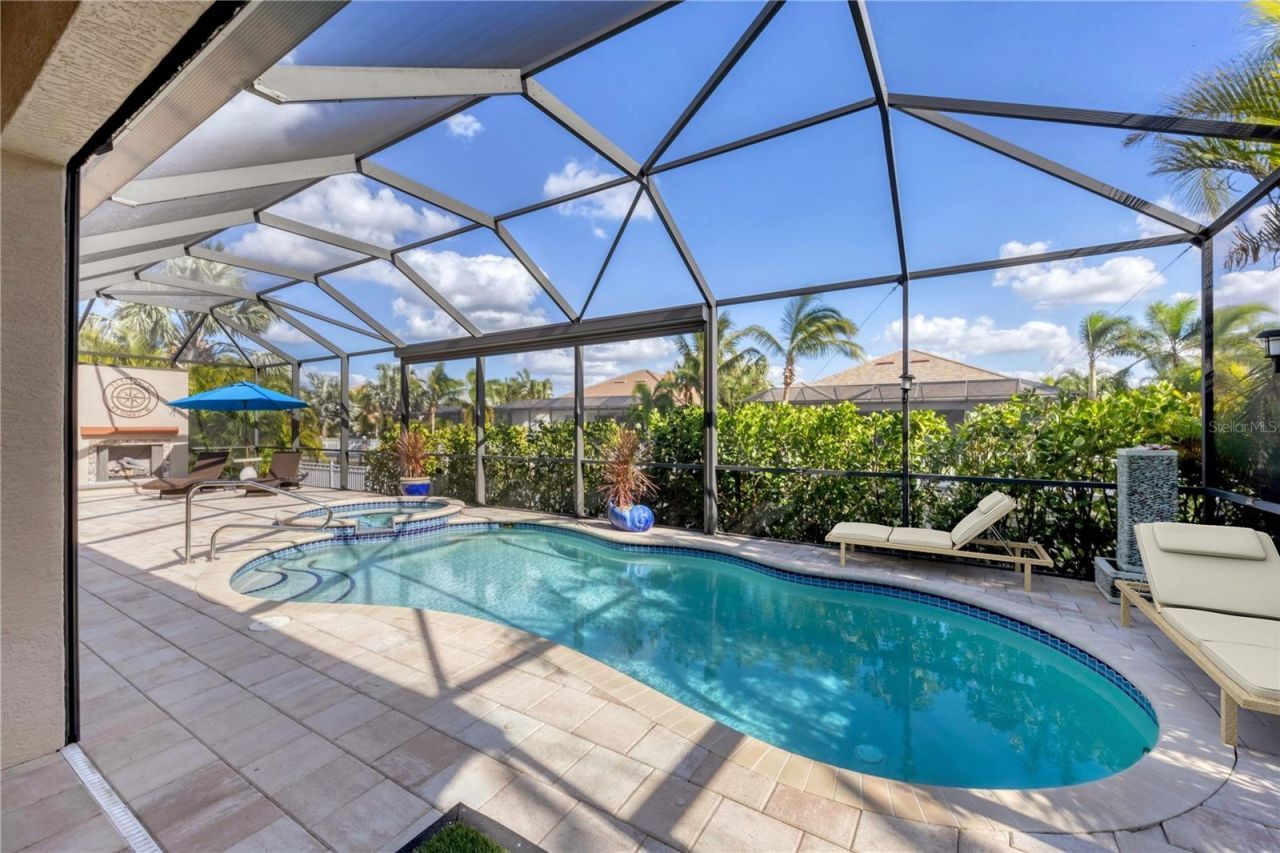 575 Fore Drive, Bradenton, FL 34208 Photo