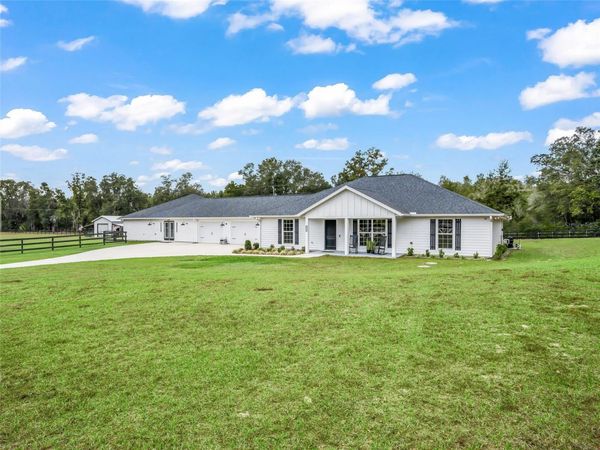 6570 SE 175TH COURT, MORRISTON, FL 32668