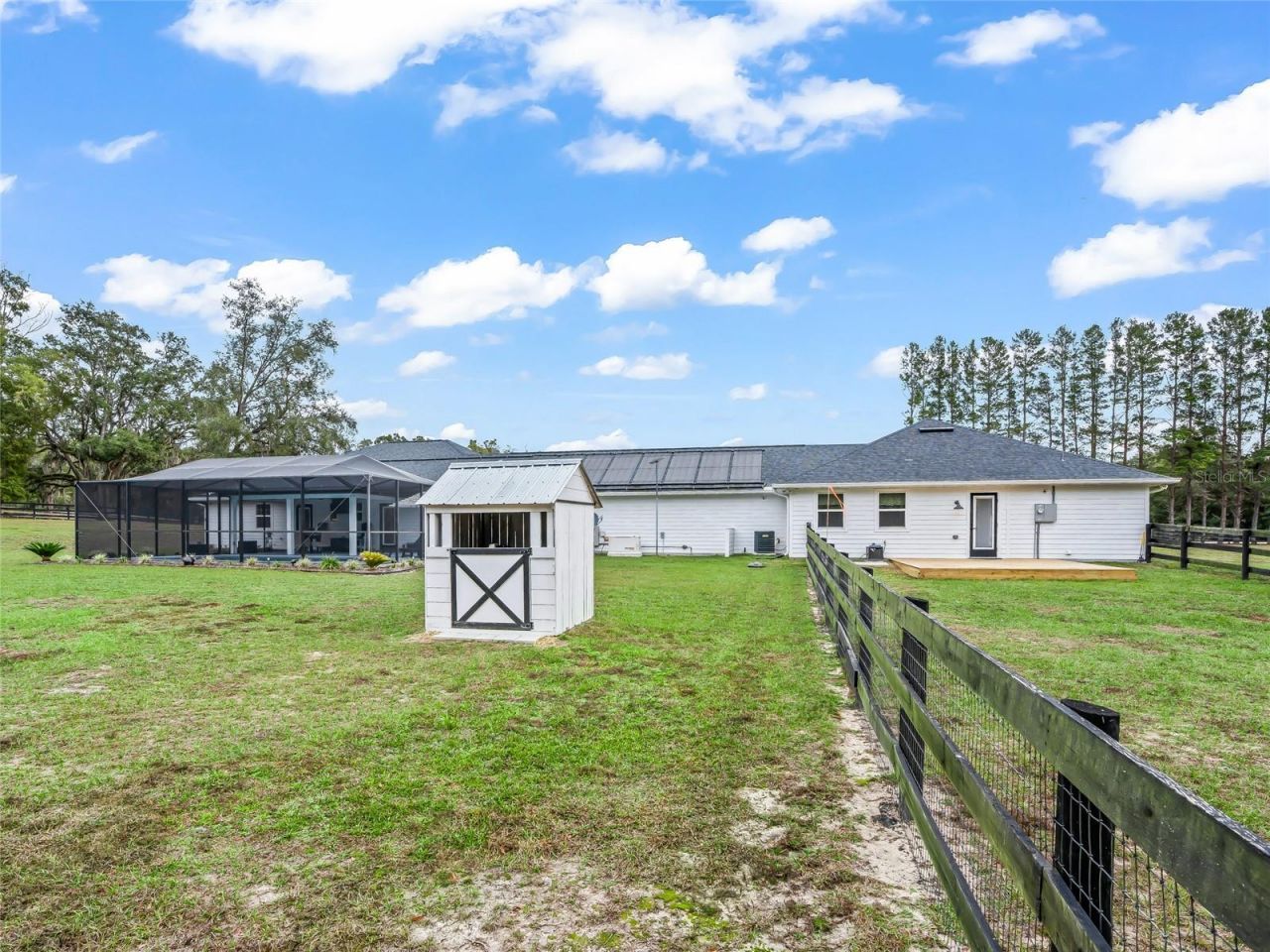 6570 SE 175th Court, Morriston, FL 32668 Photo