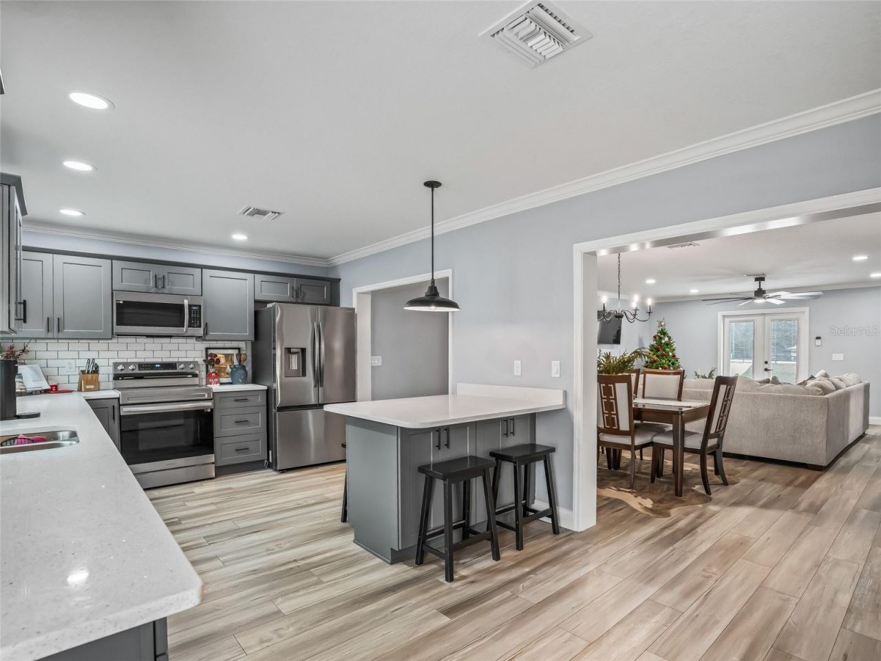 6570 SE 175th Court, Morriston, FL 32668 Photo