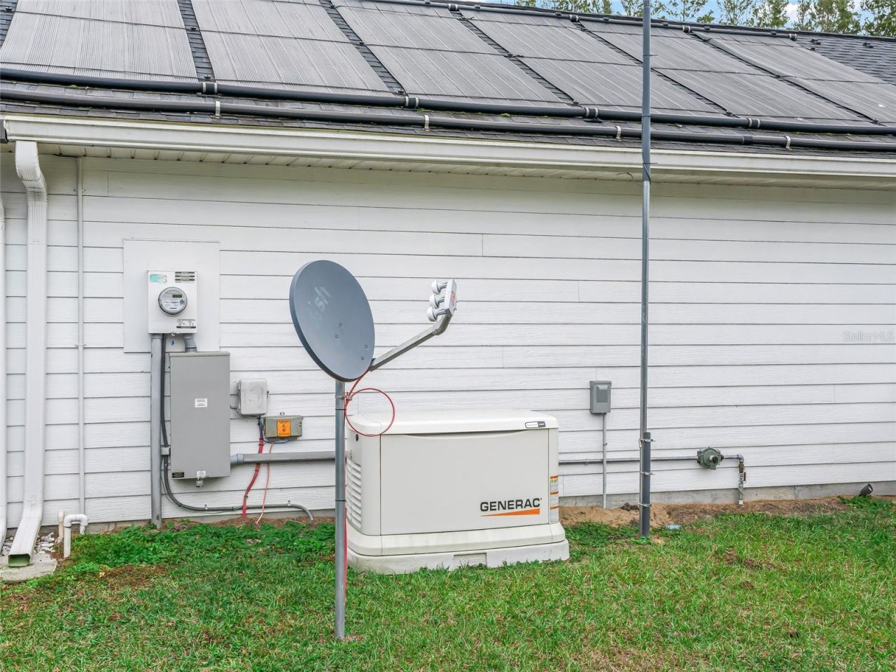 6570 SE 175th Court, Morriston, FL 32668 Photo