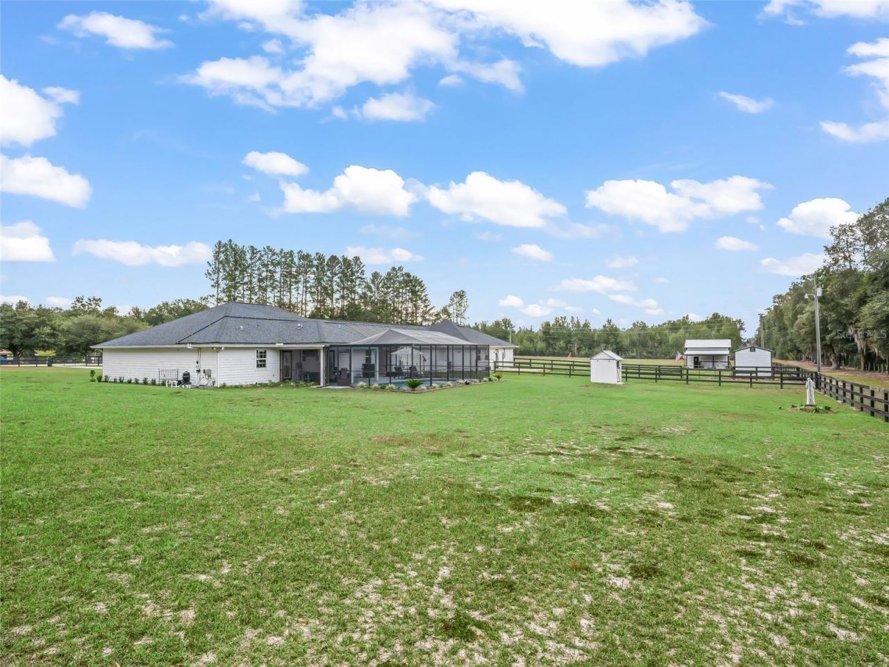 6570 SE 175th Court, Morriston, FL 32668 Photo