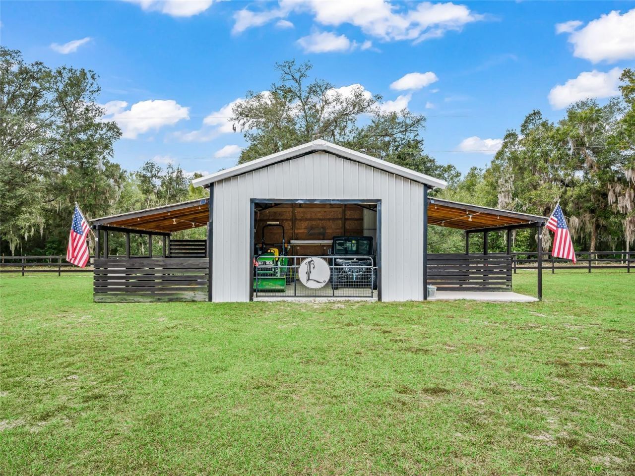 6570 SE 175th Court, Morriston, FL 32668 Photo