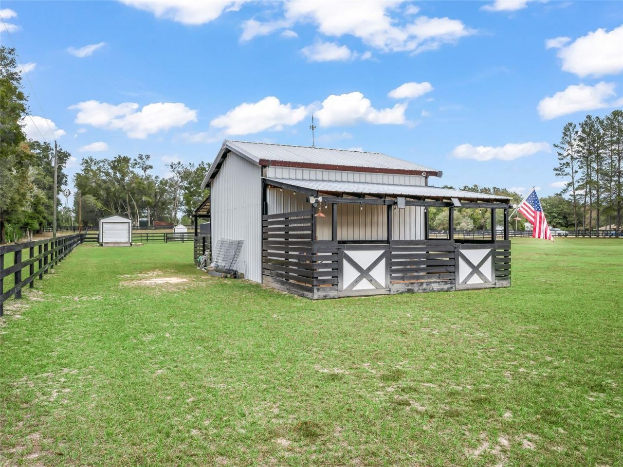 6570 SE 175th Court, Morriston, FL 32668 Photo