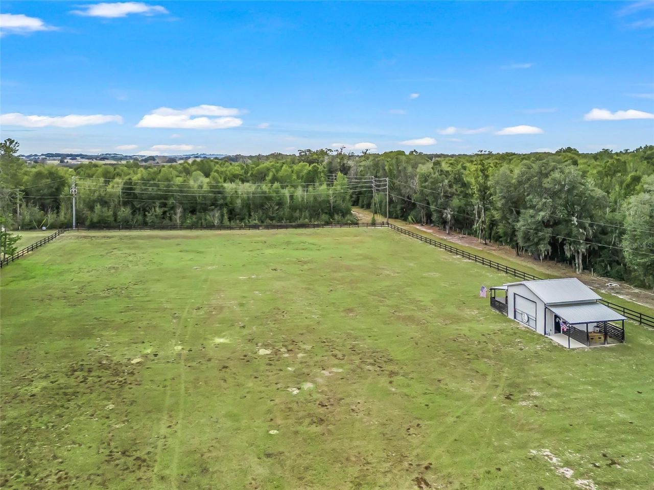 6570 SE 175th Court, Morriston, FL 32668 Photo