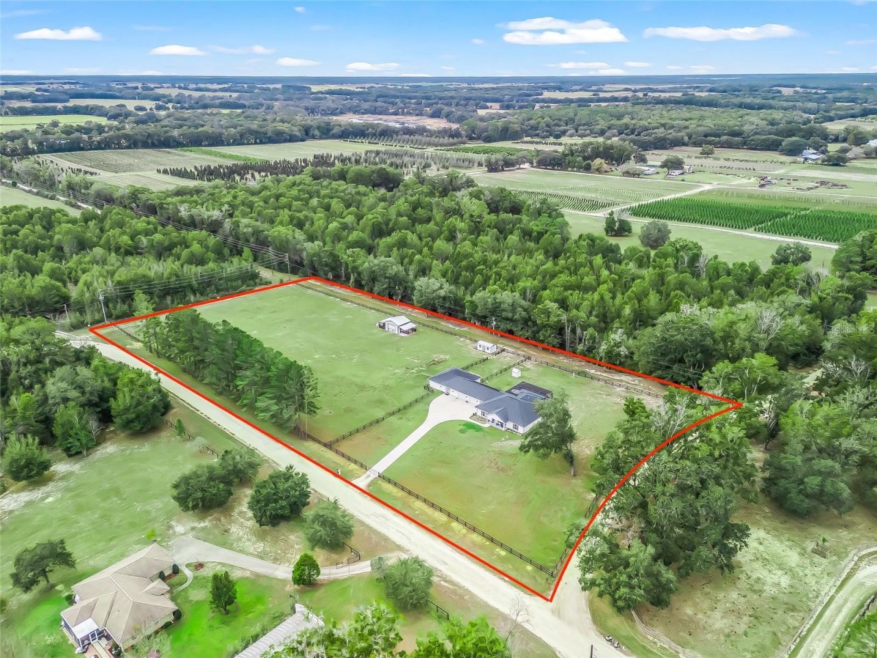 6570 SE 175th Court, Morriston, FL 32668 Photo