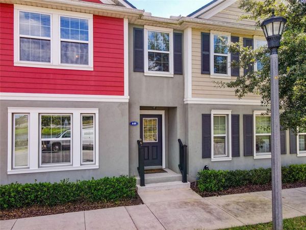 449 GEE HAMMOCK LANE, WINTER SPRINGS, FL 32708