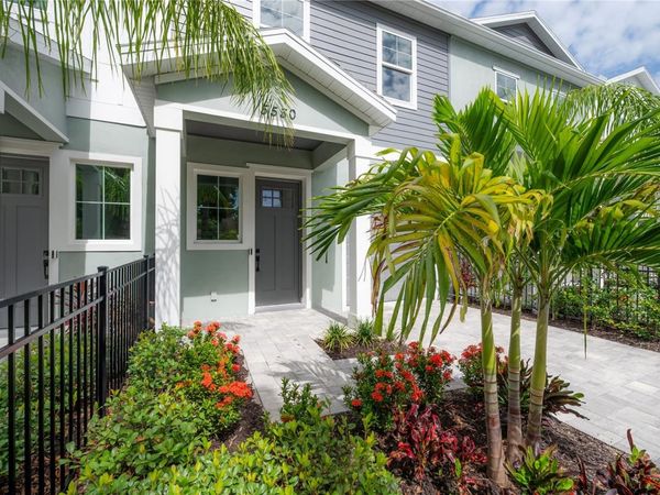 5530 N 9TH STREET, Unit 3, TAMPA, FL 33604