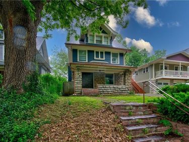 2803 Harrison Street, Kansas City, MO 64109