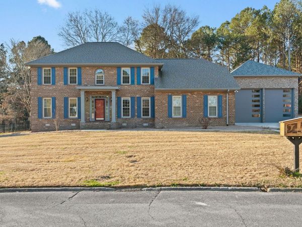 904 Golf View Drive NW, Cleveland, TN 37312