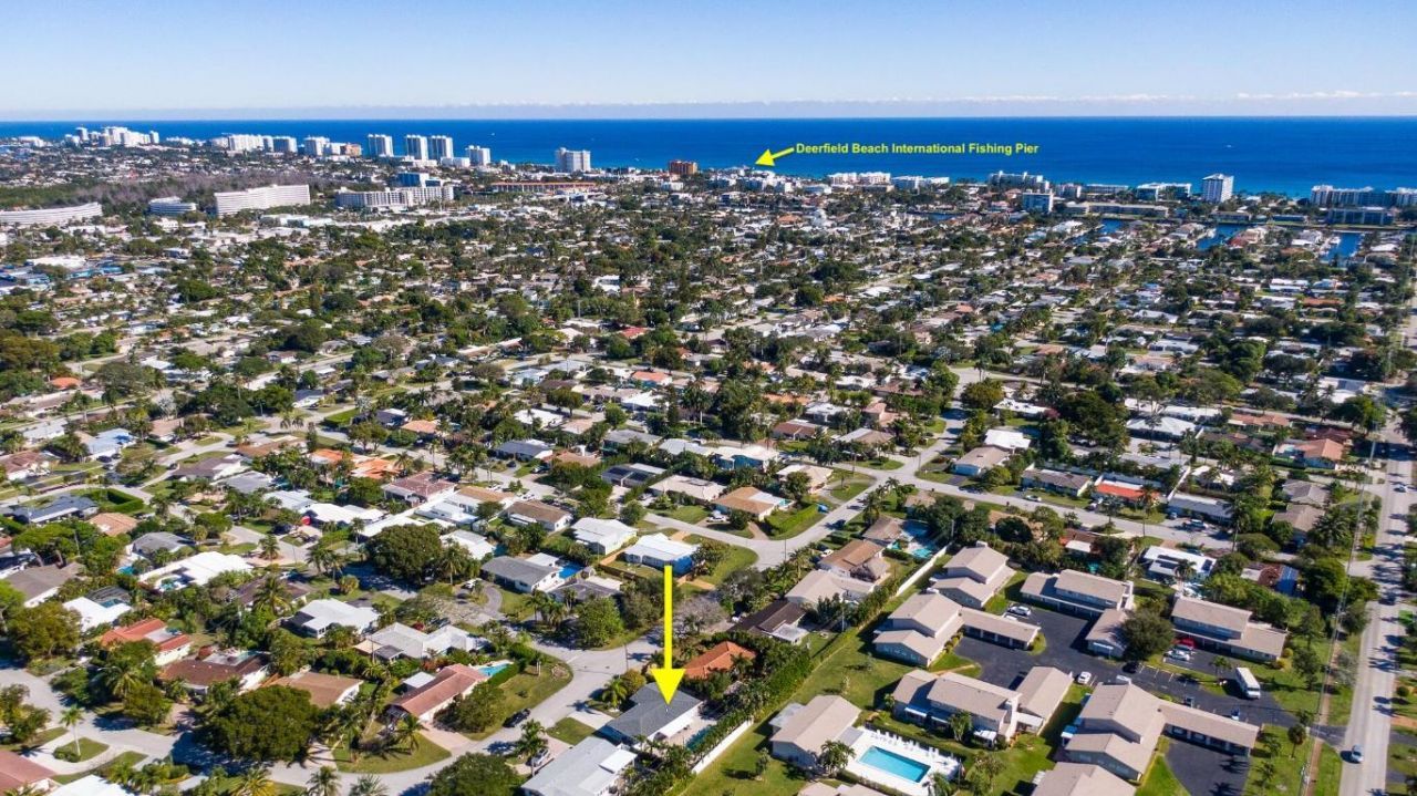 912 SE 8th Court, Deerfield Beach, FL 33441 Photo