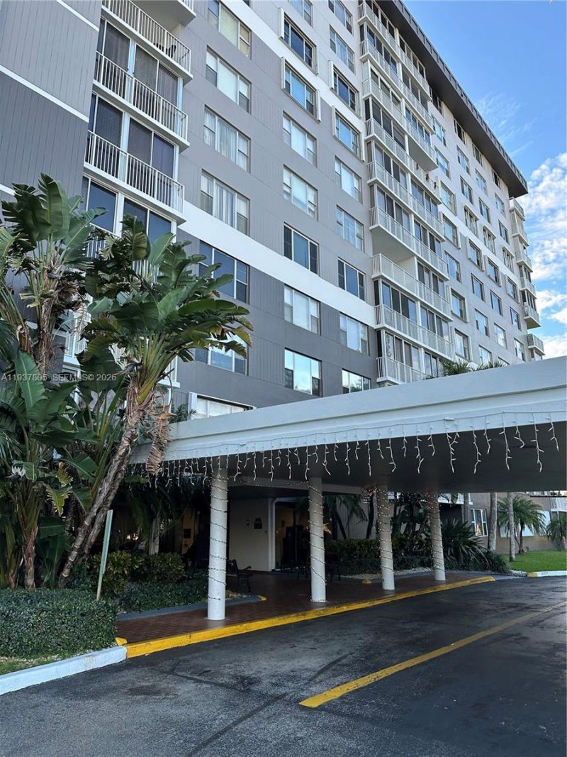 3850 Washington St, Unit 314, Hollywood, FL 33021 Photo