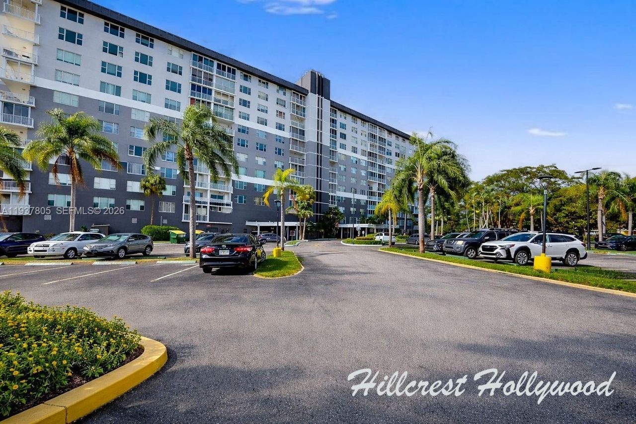 3850 Washington St, Unit 314, Hollywood, FL 33021 Photo