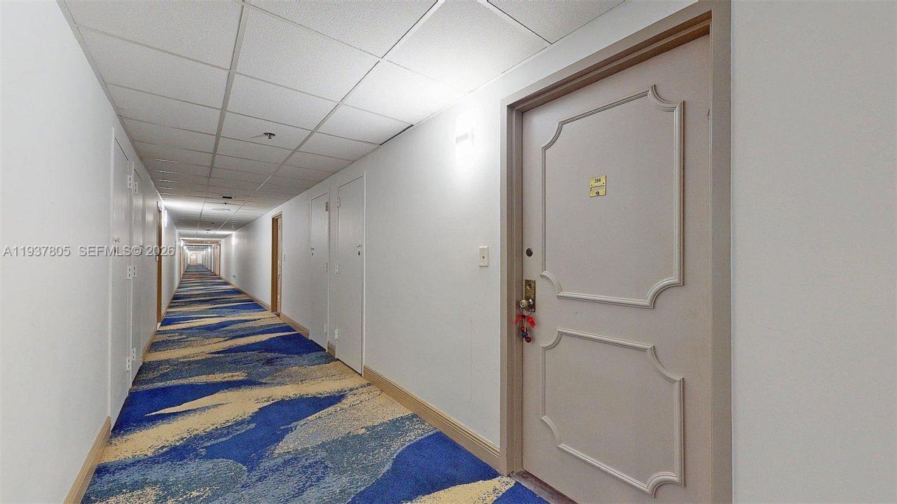 3850 Washington St, Unit 314, Hollywood, FL 33021 Photo