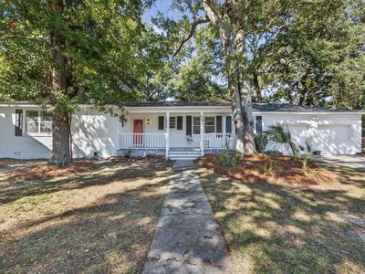 439 Geddes Avenue, Charleston, SC 29407