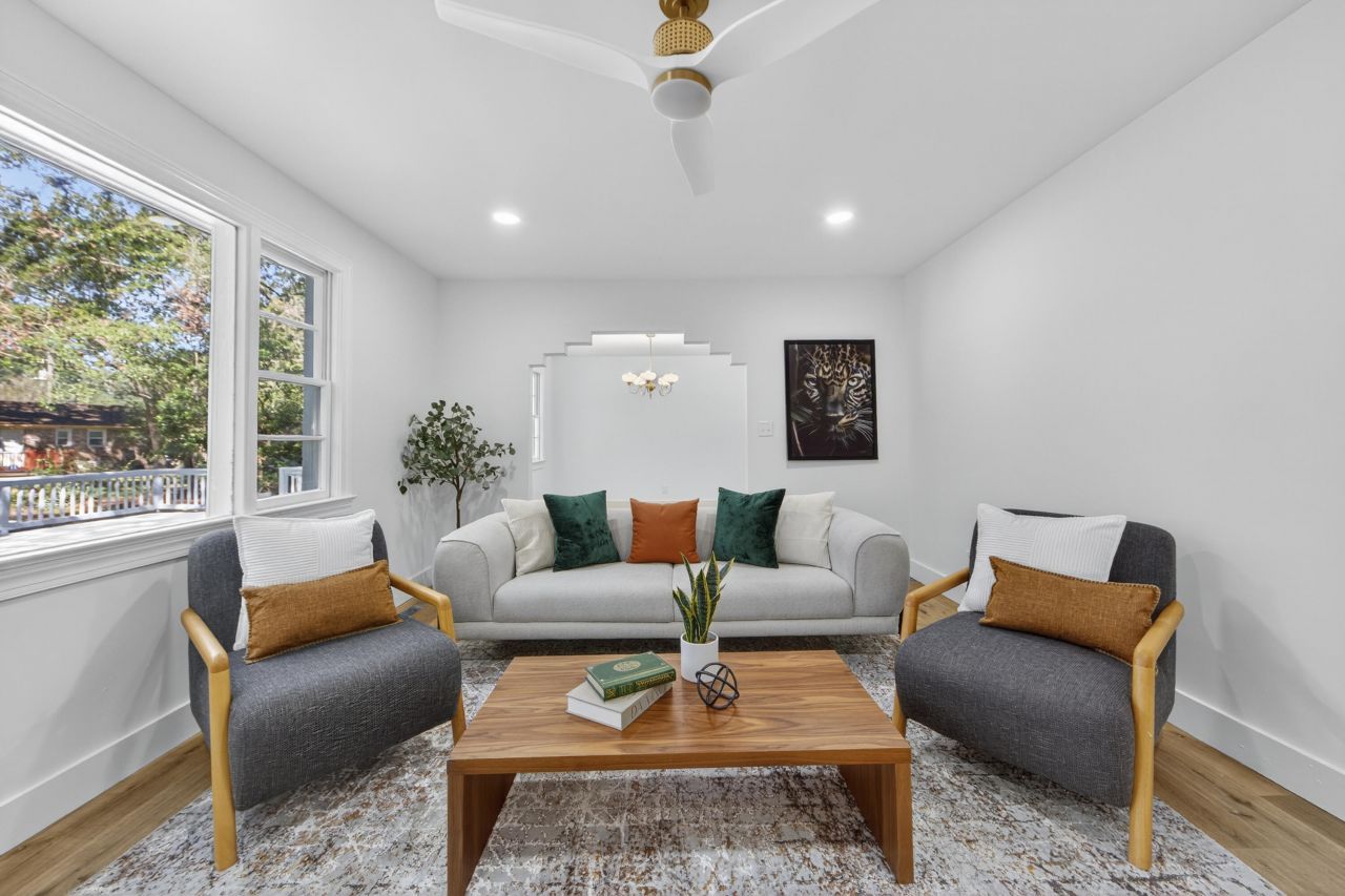 439 Geddes Avenue Photo 17