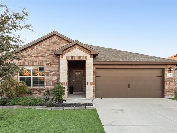 9109 Ridgeriver Way, Fort Worth, TX 76131