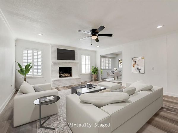 3601 Chicosa Trail, Garland, TX 75043