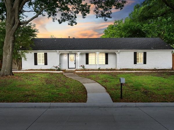 3601 Chicosa Trail, Garland, TX 75043