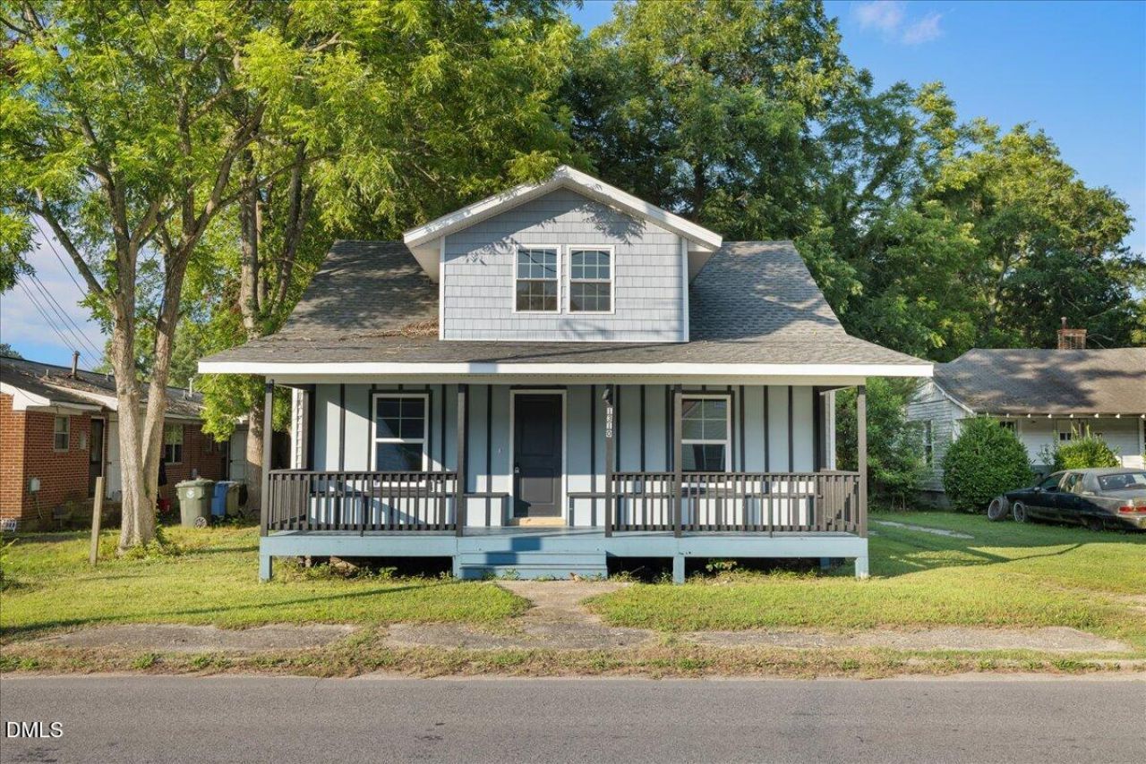 1310 Nash Street Se, Wilson, NC 27893 Main Photo
