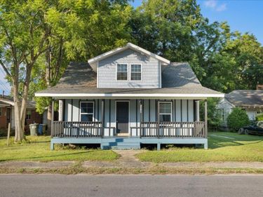 1310 Nash Street SE, Wilson, NC 27893