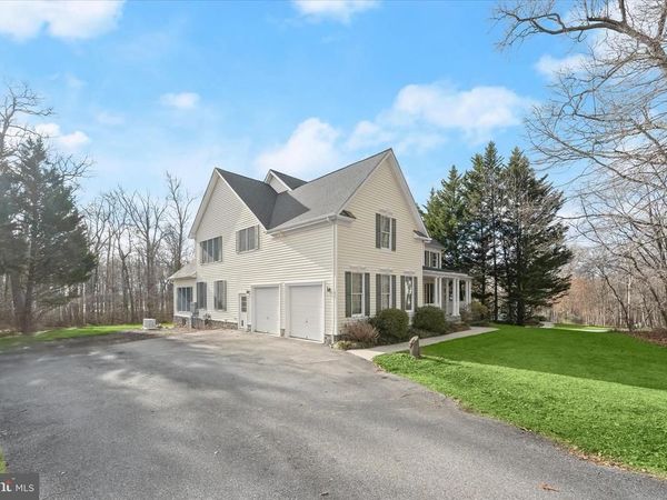 15286 RIDGE HUNT DRIVE, WOODBINE, MD 21797